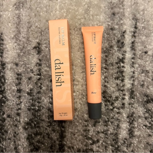 Da Lish Lip Balm NEW - Picture 3 of 6